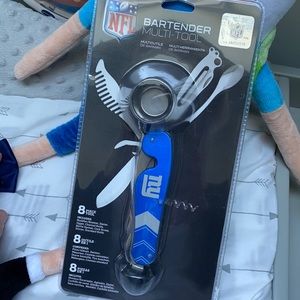 New bartender tool